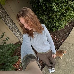 Meet your Posher, Mackenzie